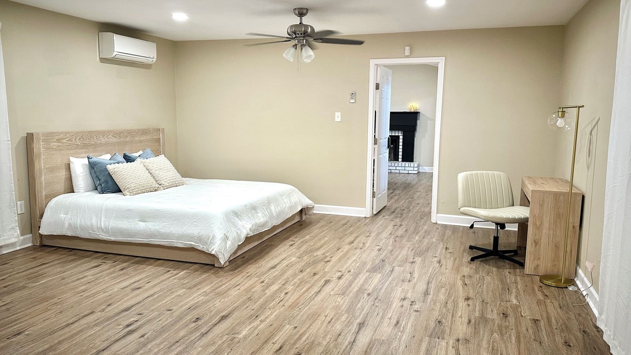 Photo of Bedroom in Hammond