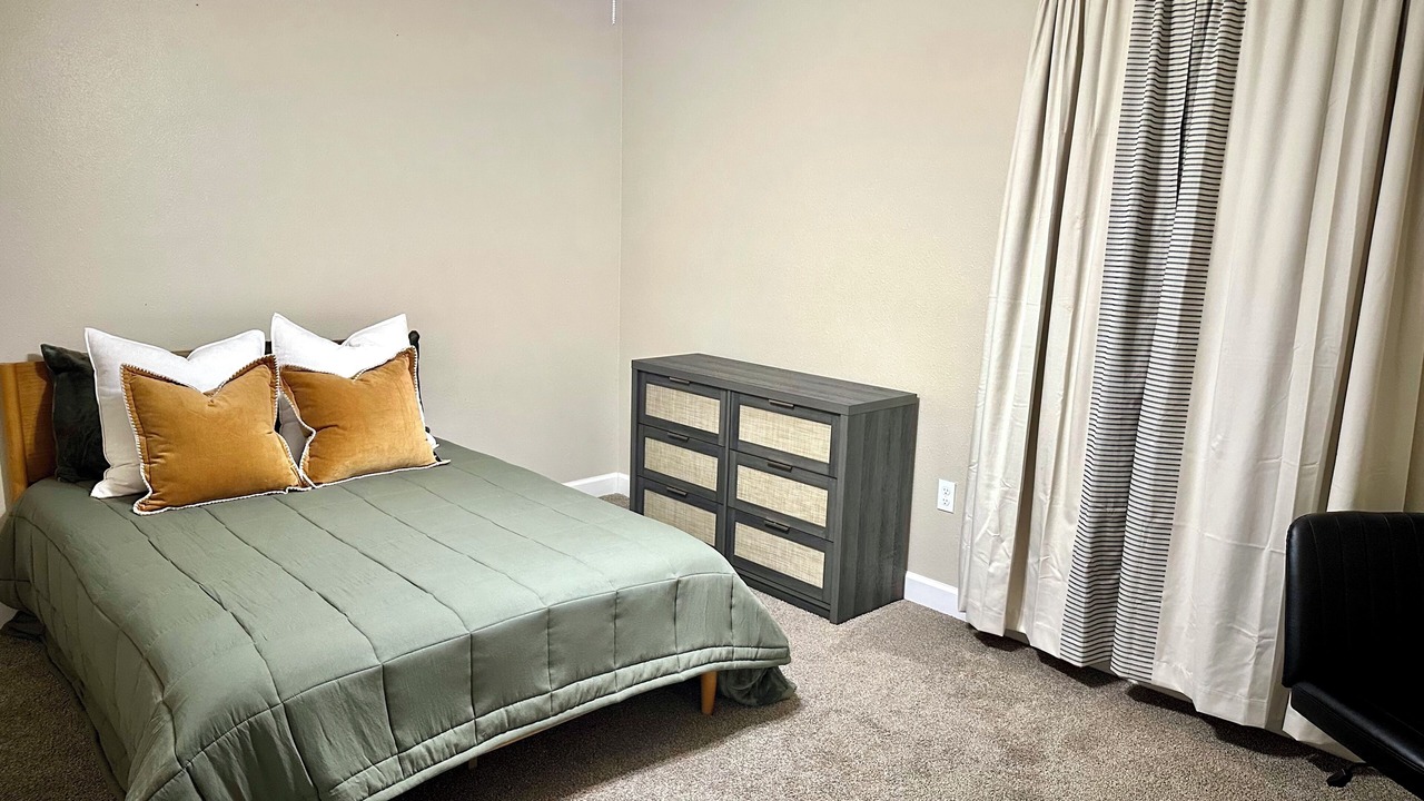 Photo of Bedroom in Hammond