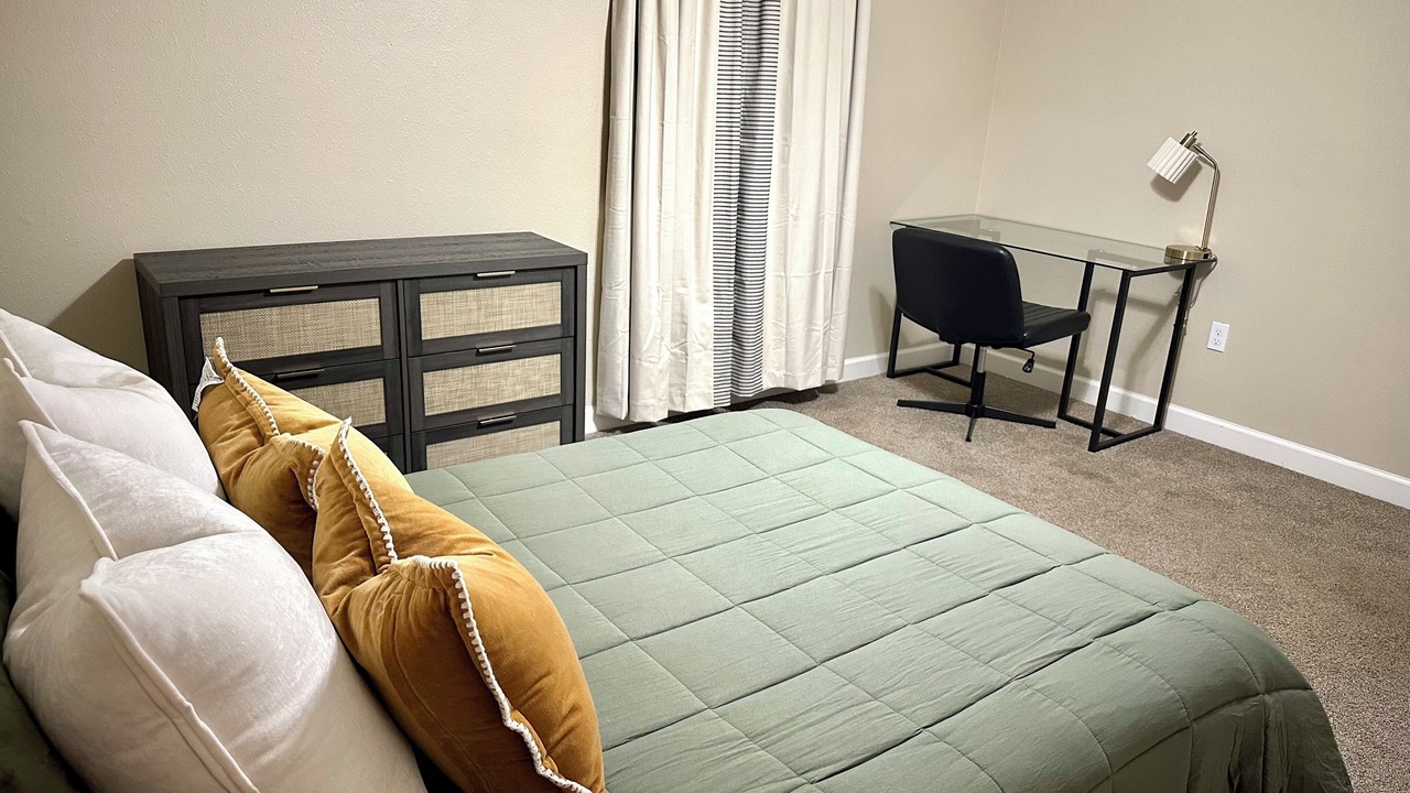 Photo of Bedroom in Hammond