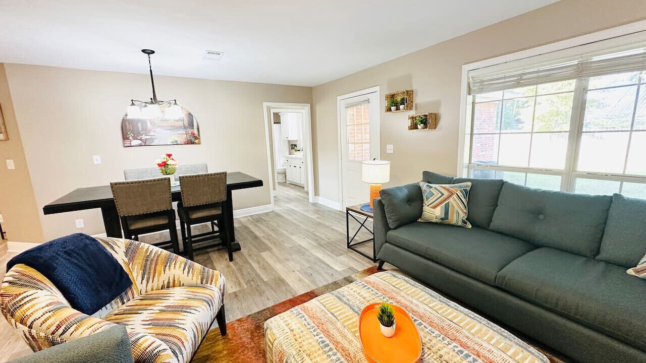 Photo of Livingroom in Hammond