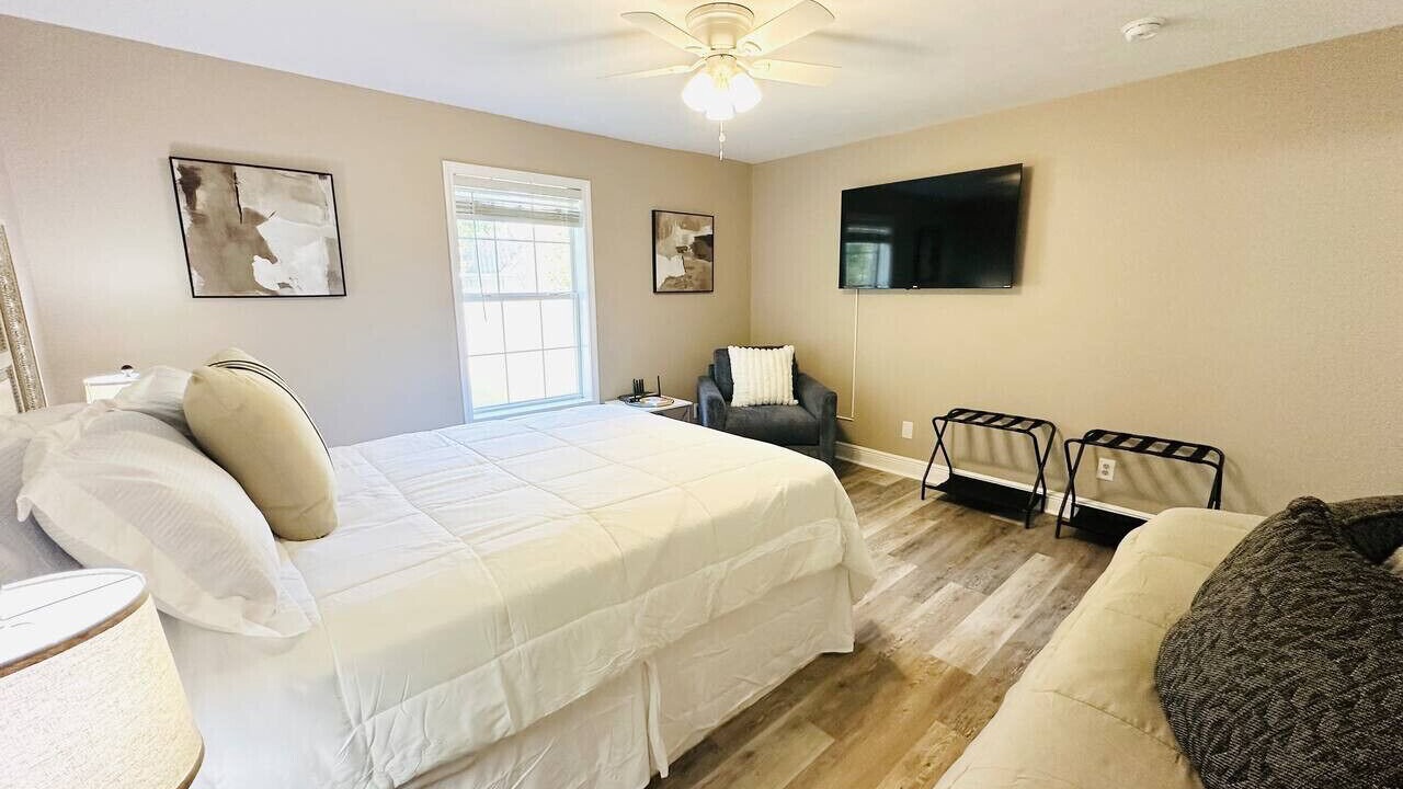 Photo of Bedroom in Hammond