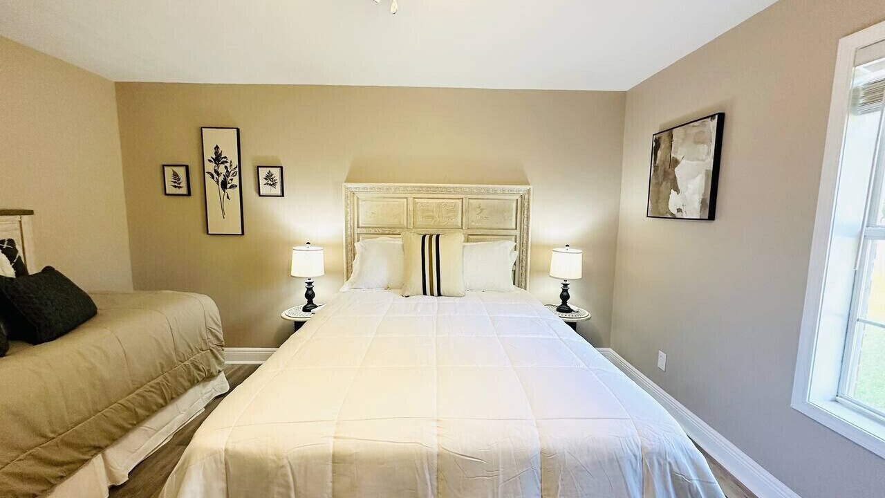 Photo of Bedroom in Hammond
