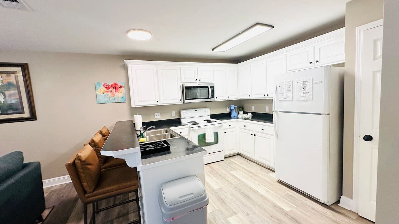 Photo of Kitchen in Hammond
