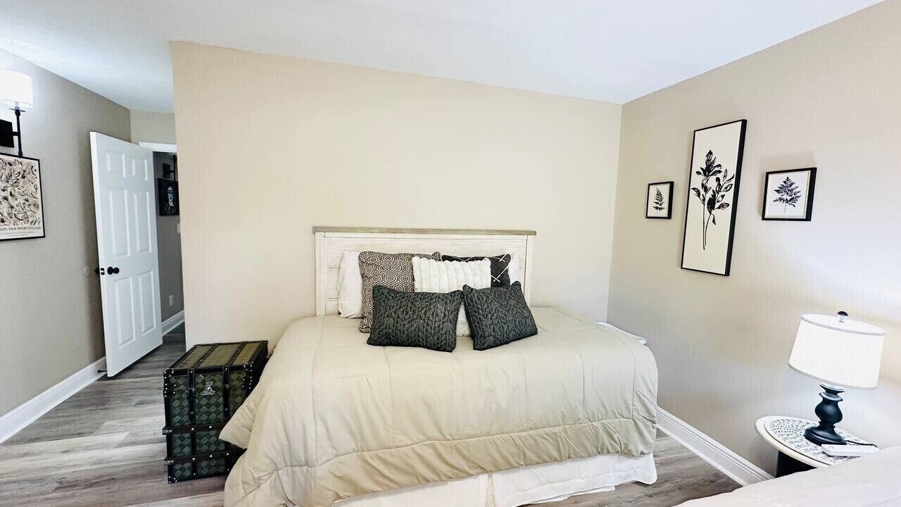 Photo of Bedroom in Hammond