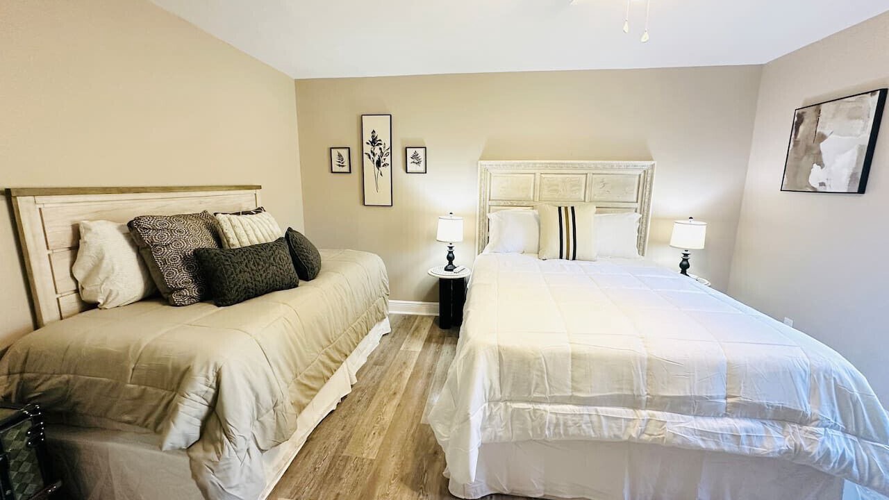 Photo of Bedroom in Hammond