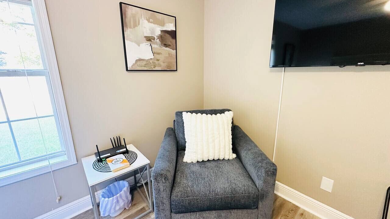 Photo of Livingroom in Hammond