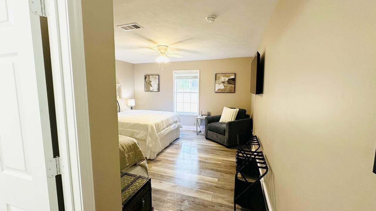 Photo of Bedroom in Hammond