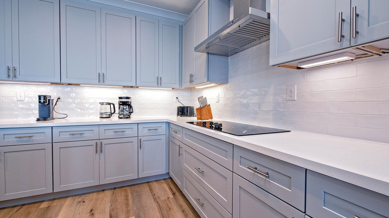 Photo of Kitchen in Southpointe