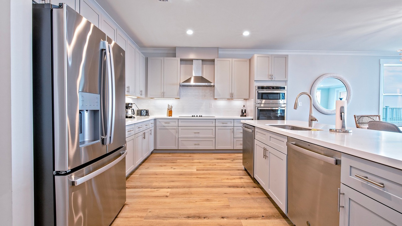Photo of Kitchen in Southpointe