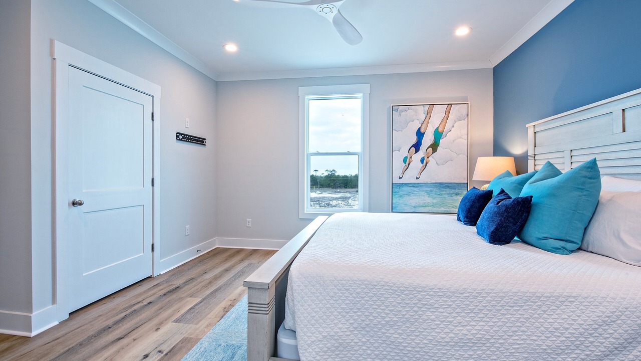 Photo of Bedroom in Southpointe