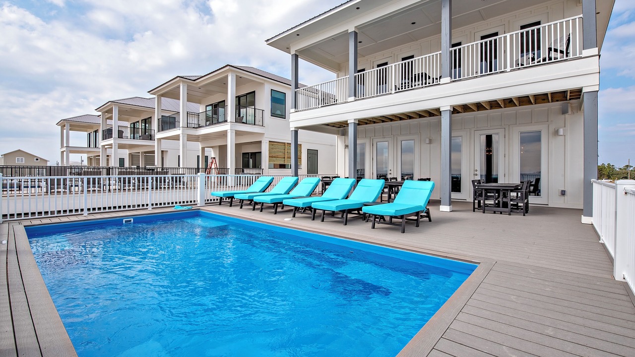 Photo of Outdoor in Southpointe