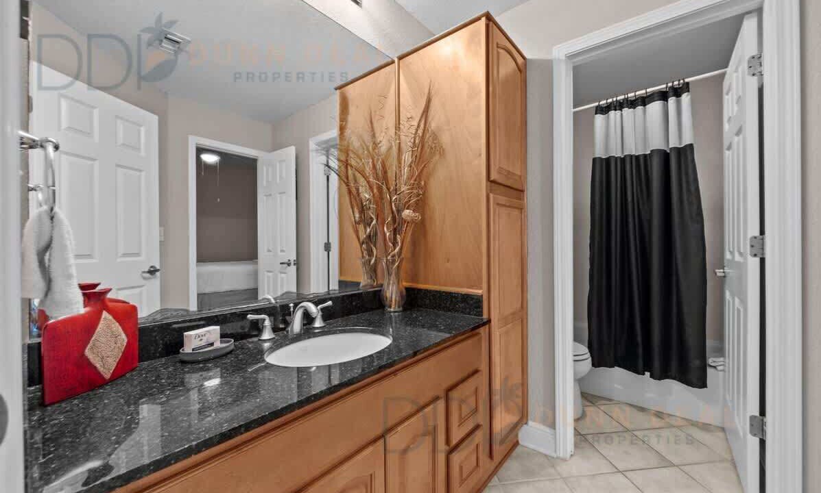 Photo of Bathroom in Biloxi