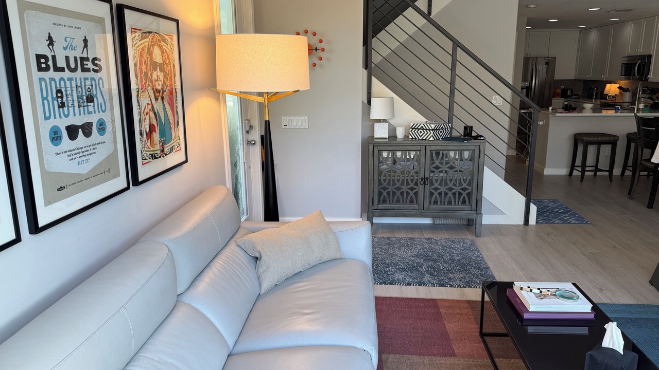 Photo of Livingroom in Village Walk of Bonita Springs