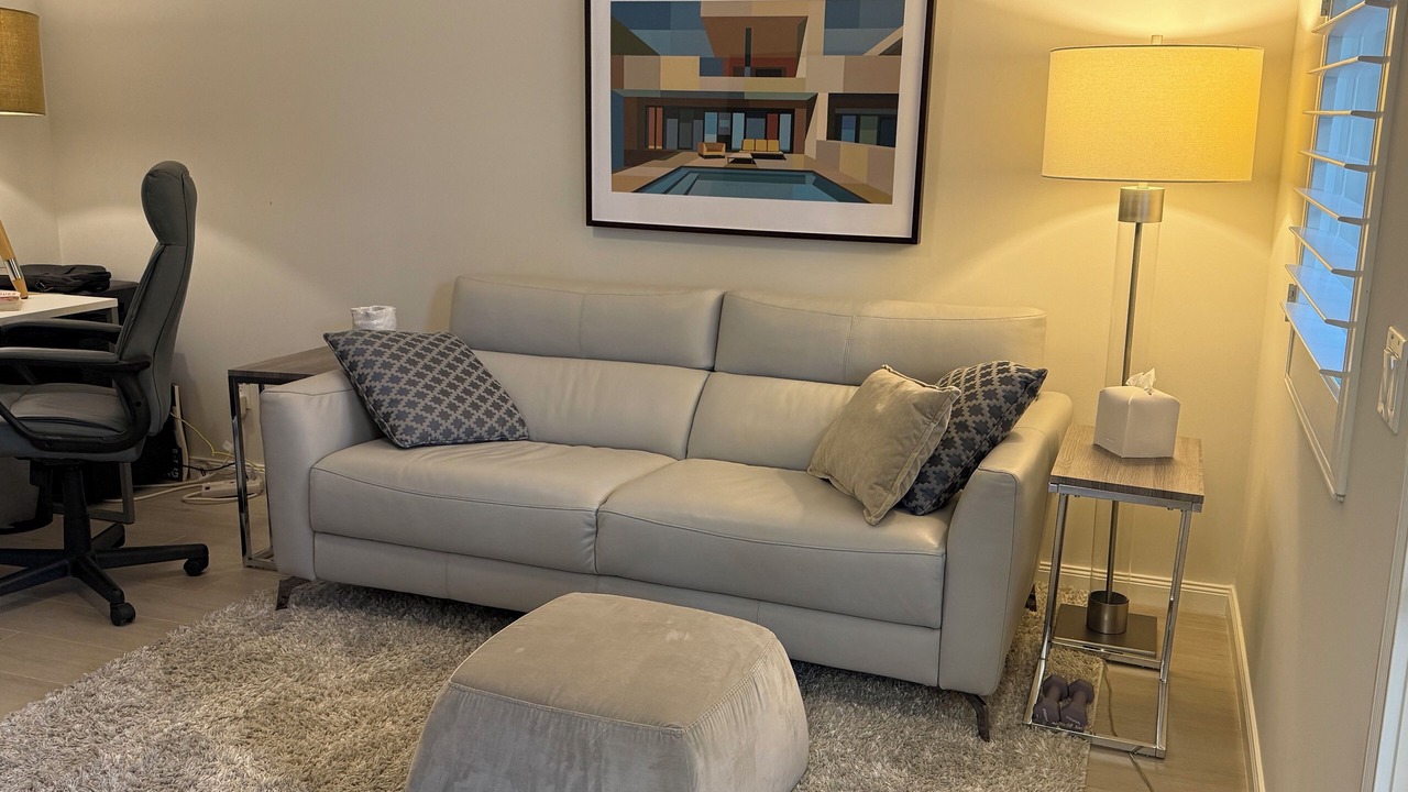 Photo of Livingroom in Village Walk of Bonita Springs