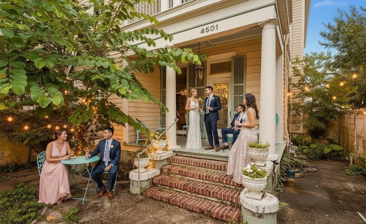 Photo of Outdoor in Metairie
