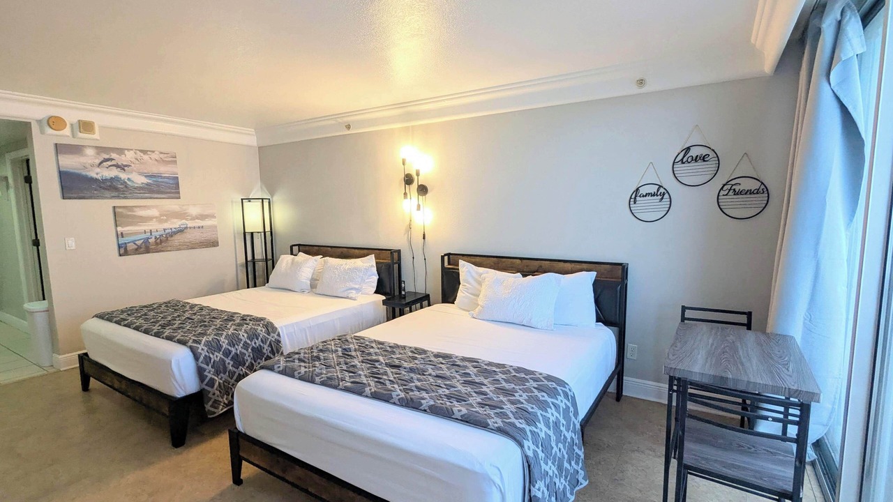 Photo of Bedroom in Ortona Park