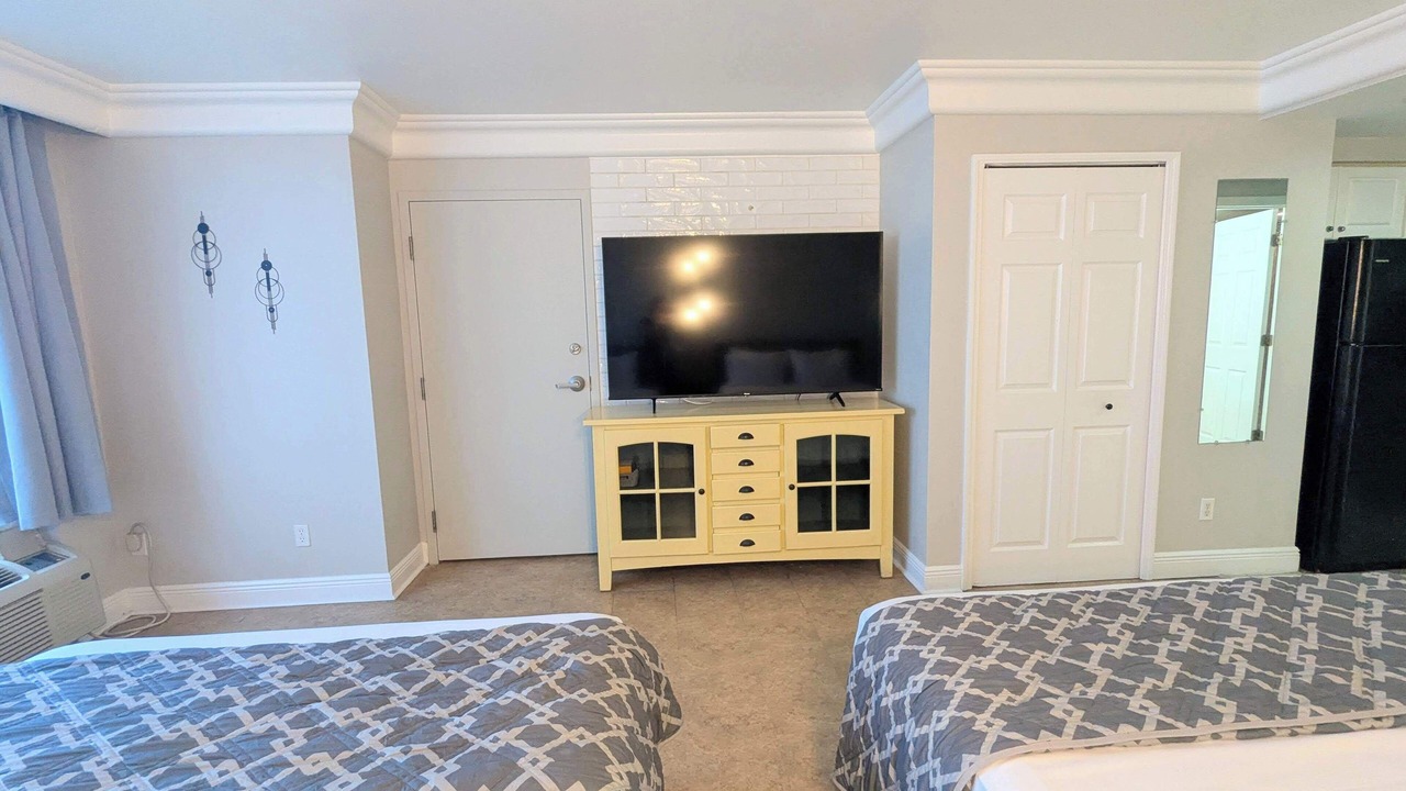 Photo of Bedroom in Ortona Park
