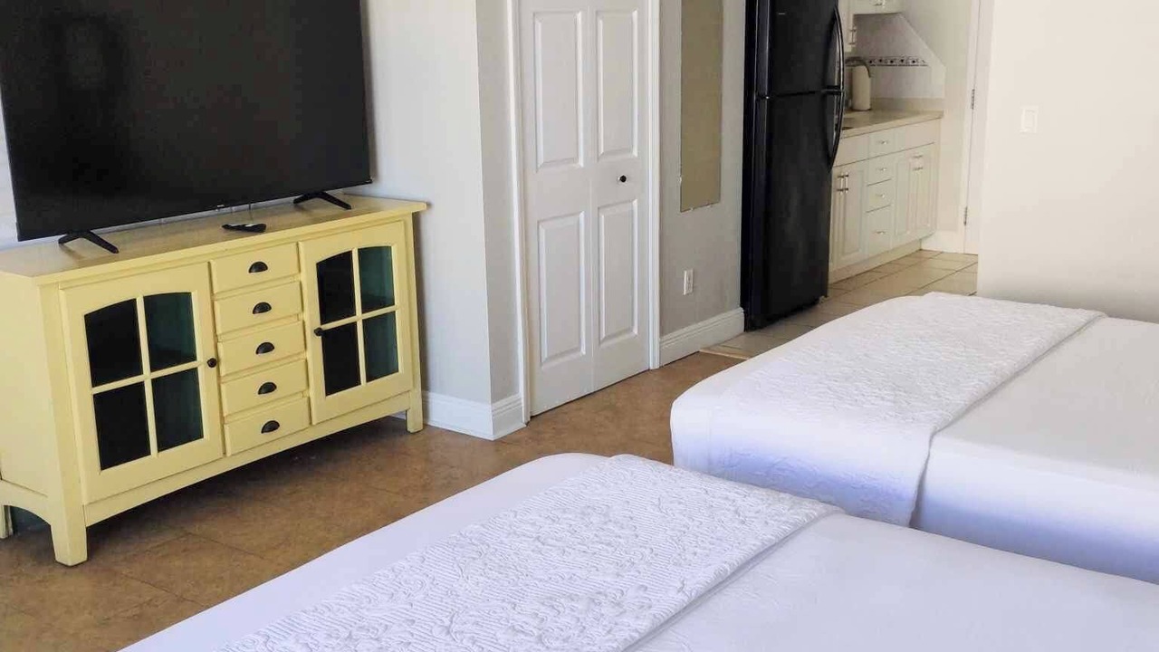 Photo of Bedroom in Ortona Park