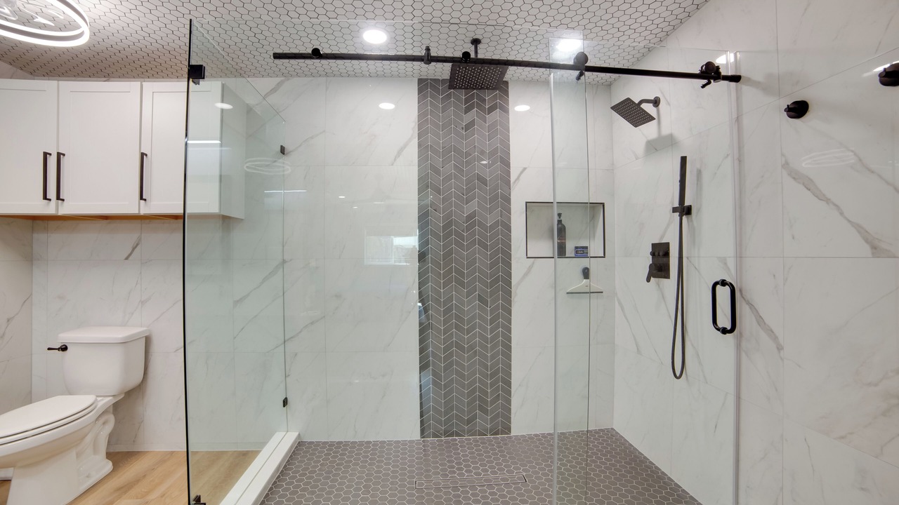 Photo of Bathroom in Emory