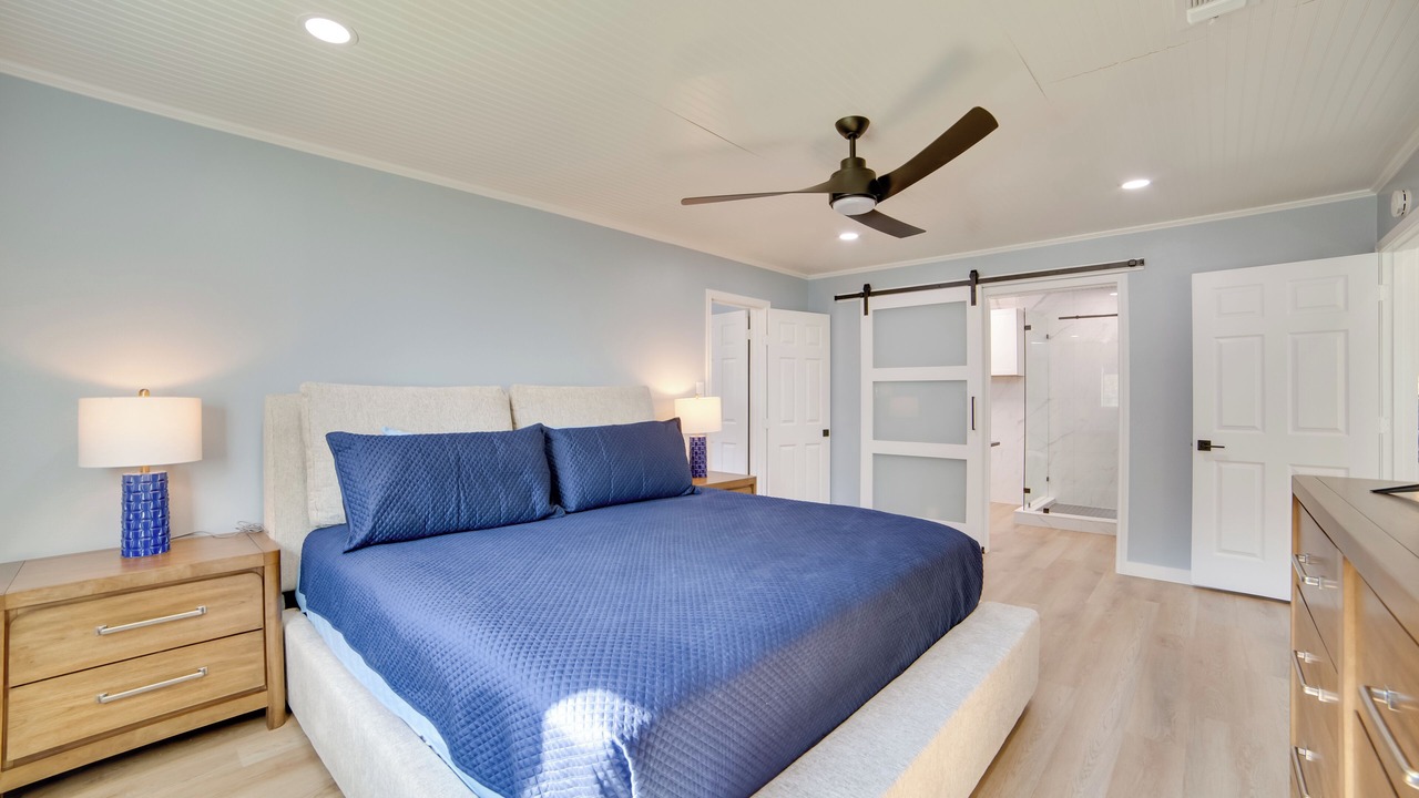 Photo of Bedroom in Emory
