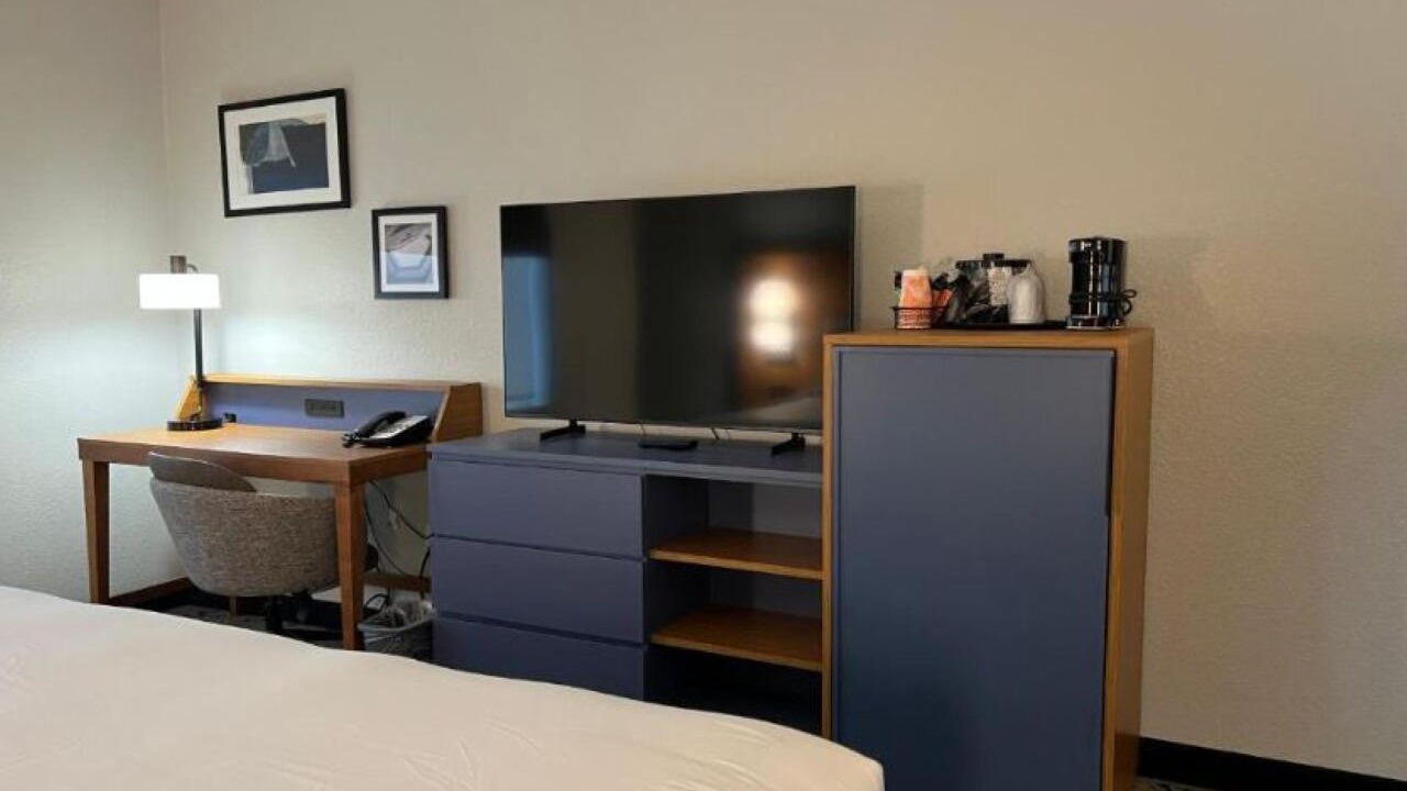 Photo of Bedroom in South Baton Rouge