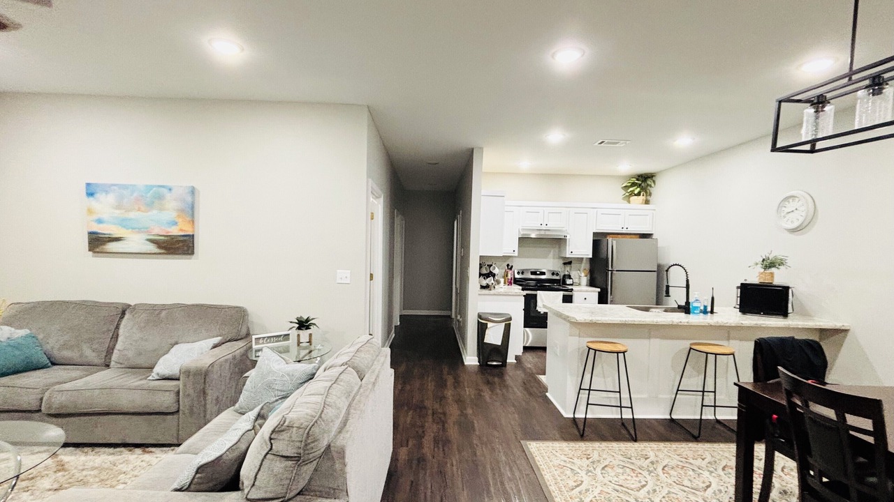 Photo of Livingroom in Elliott
