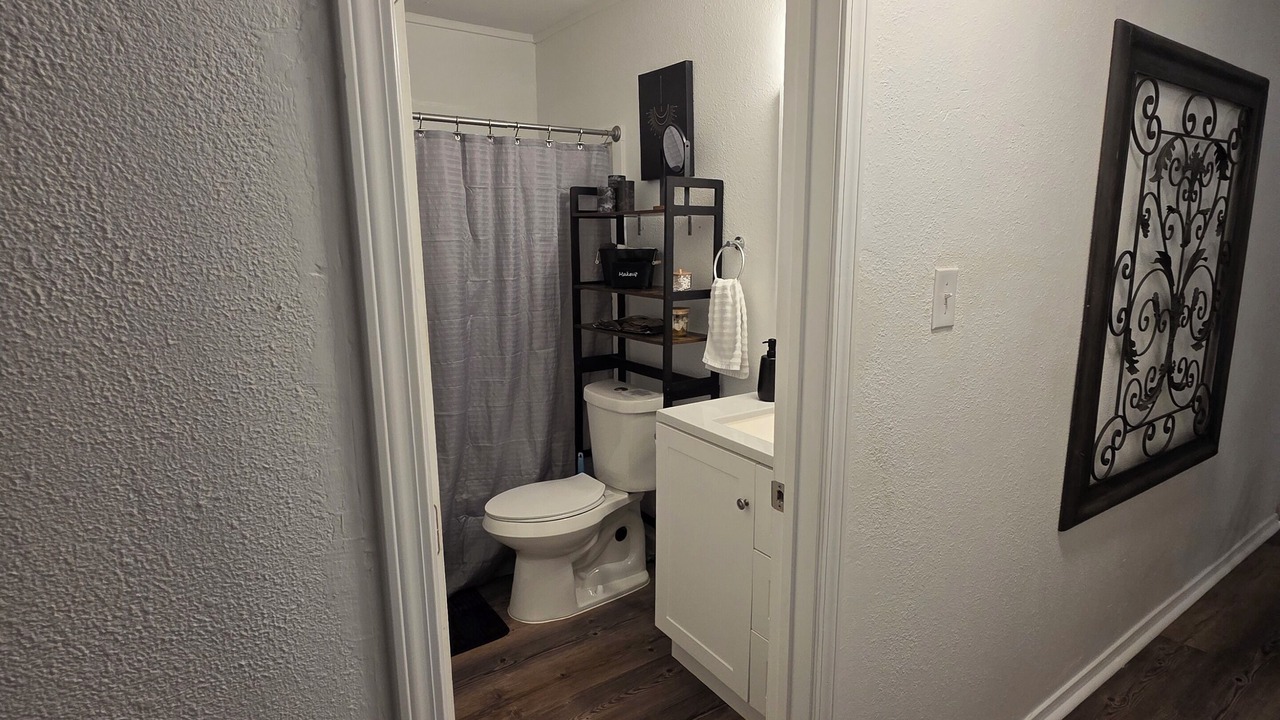 Photo of Bathroom in Tyler