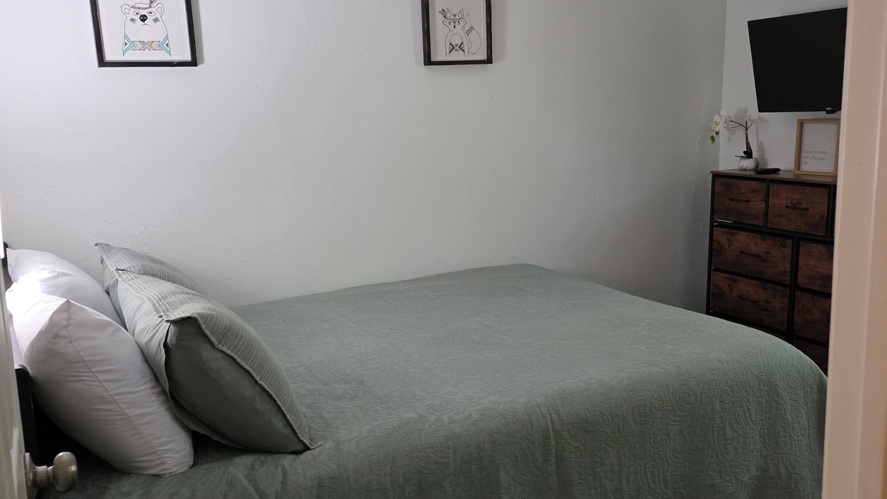 Photo of Bedroom in Tyler