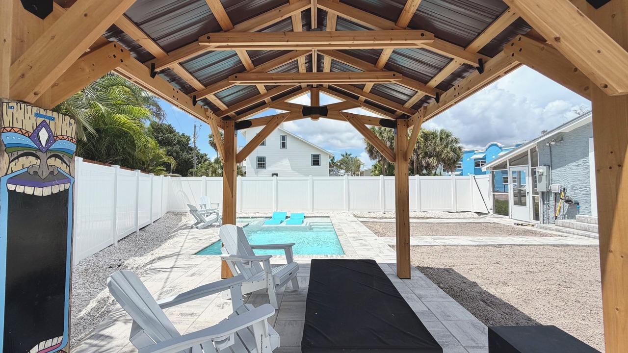 Photo of Outdoor in Fort Myers Beach
