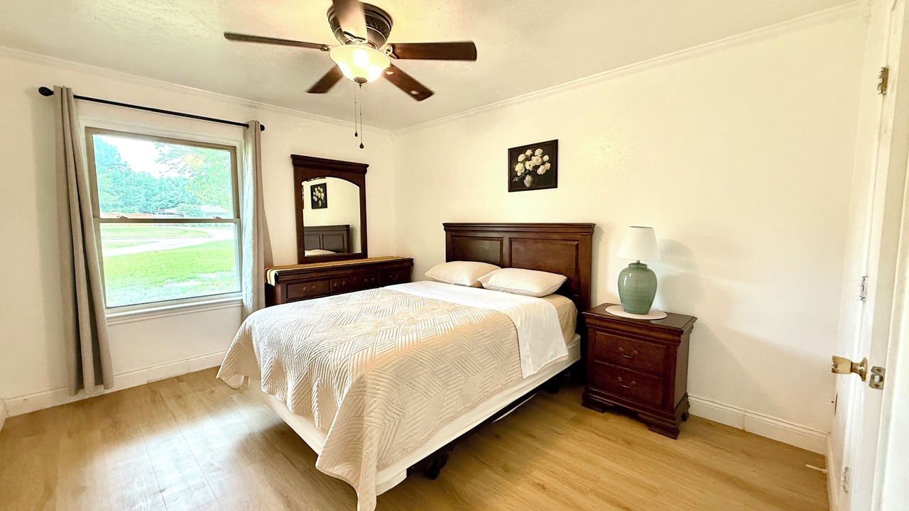 Photo of Bedroom in Murphy