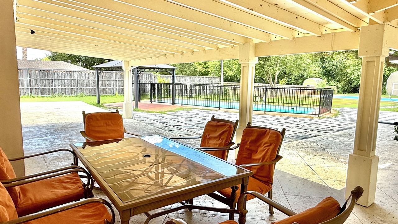Photo of Outdoor in Murphy
