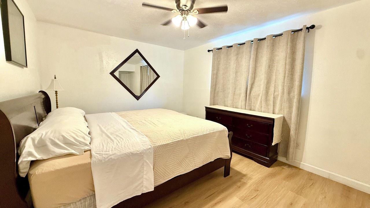 Photo of Bedroom in Murphy