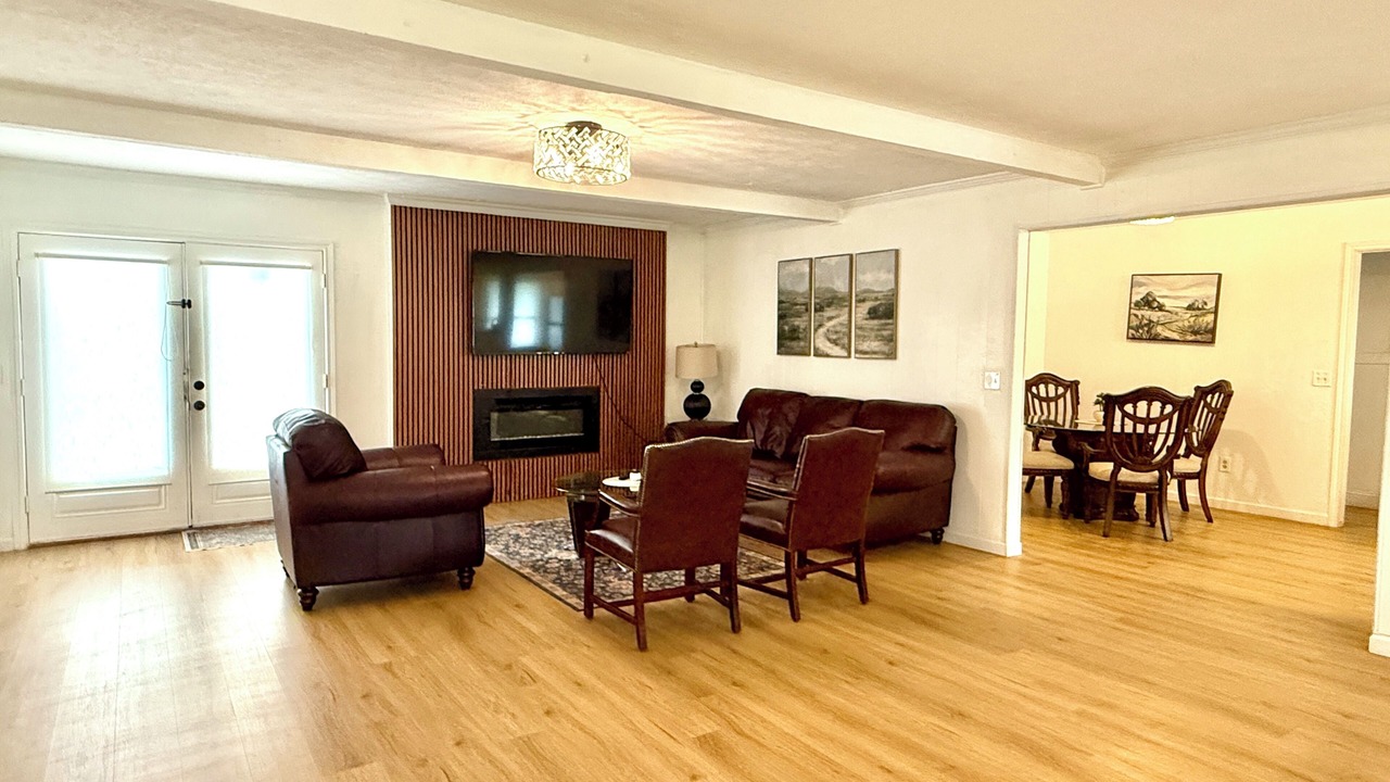 Photo of Bedroom in Murphy