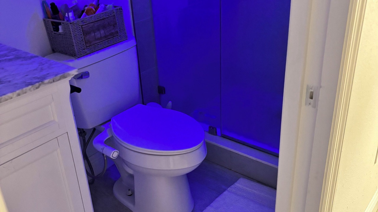 Photo of Bathroom in Fort King District