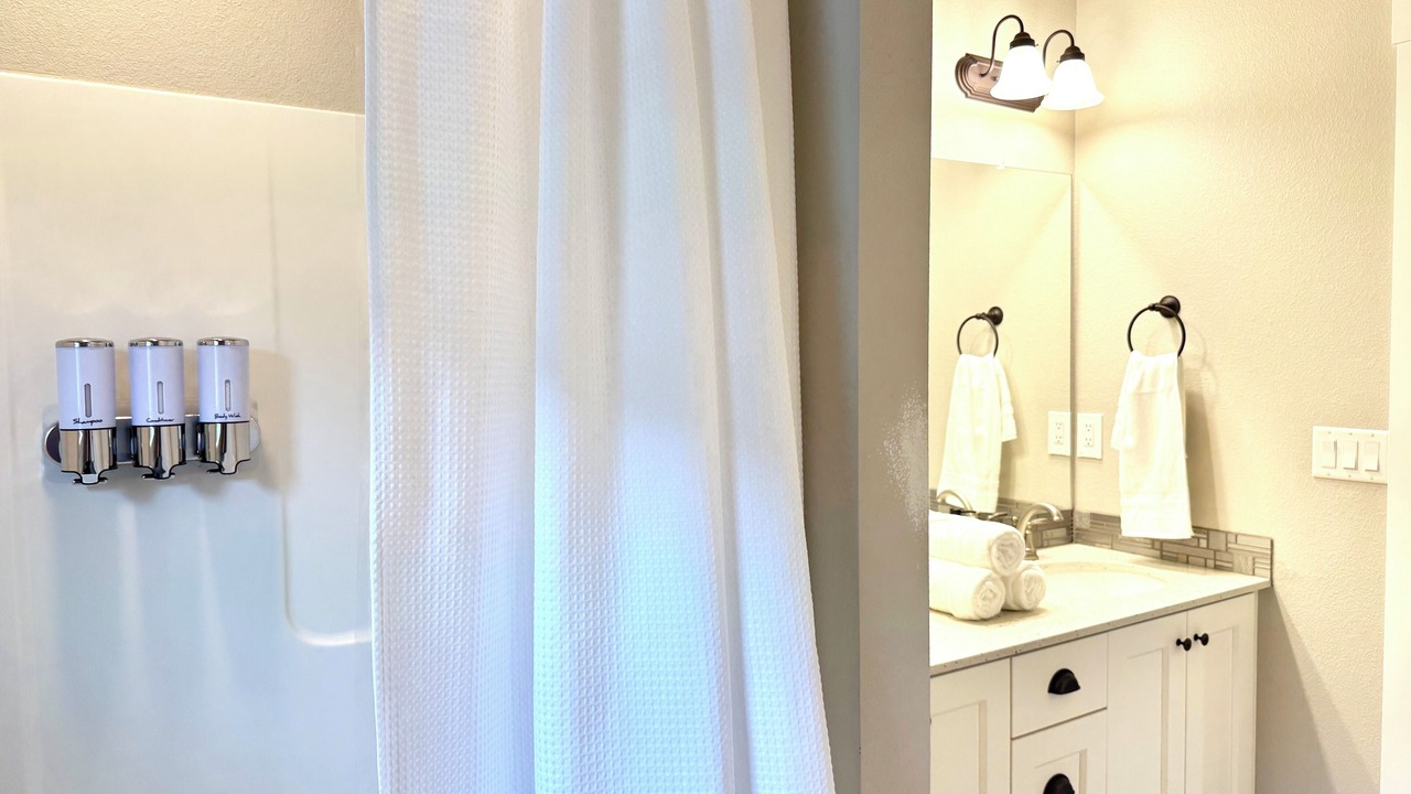 Photo of Bathroom in Ridgefield