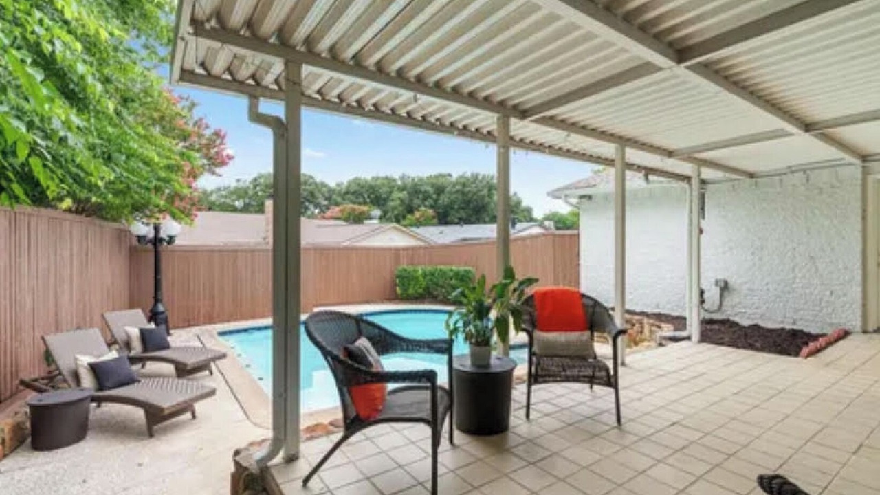 Photo of Outdoor in Lake Highlands