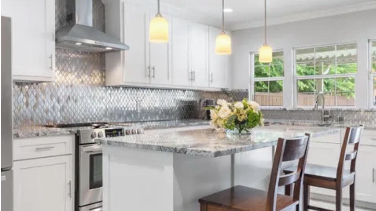Photo of Kitchen in Lake Highlands