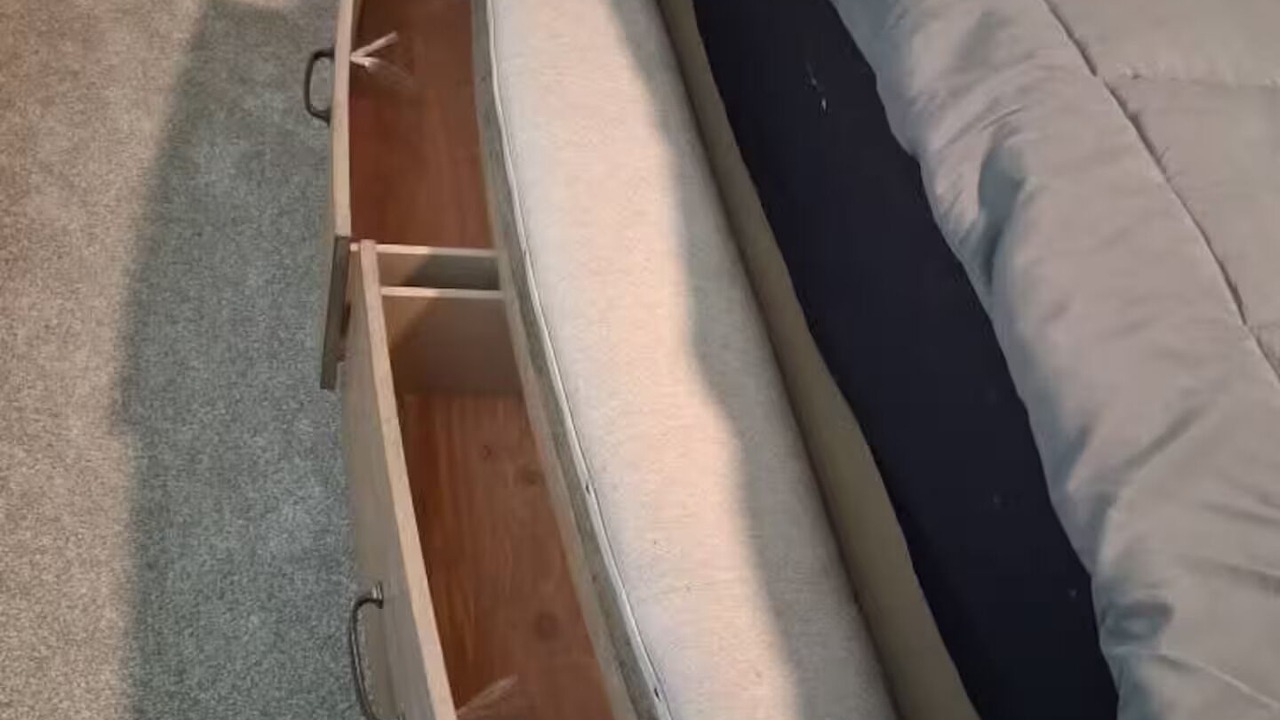Photo of Bedroom in Beaumont