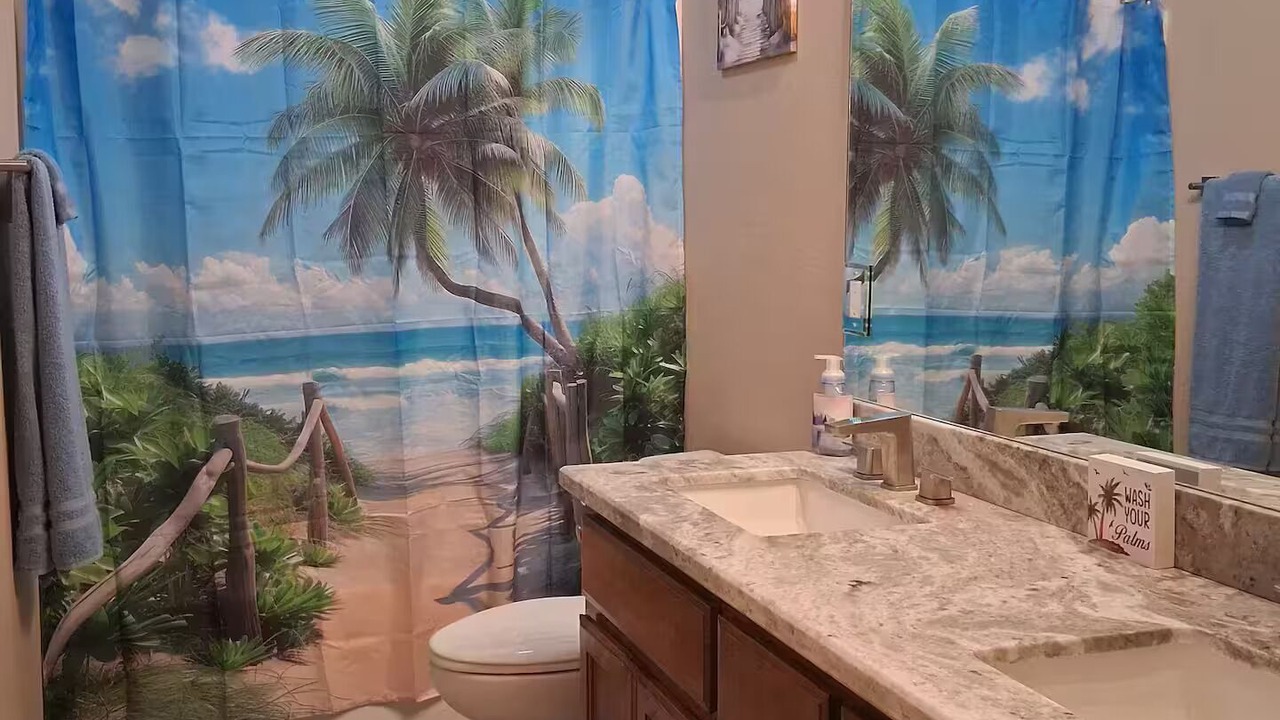 Photo of Bathroom in Beaumont