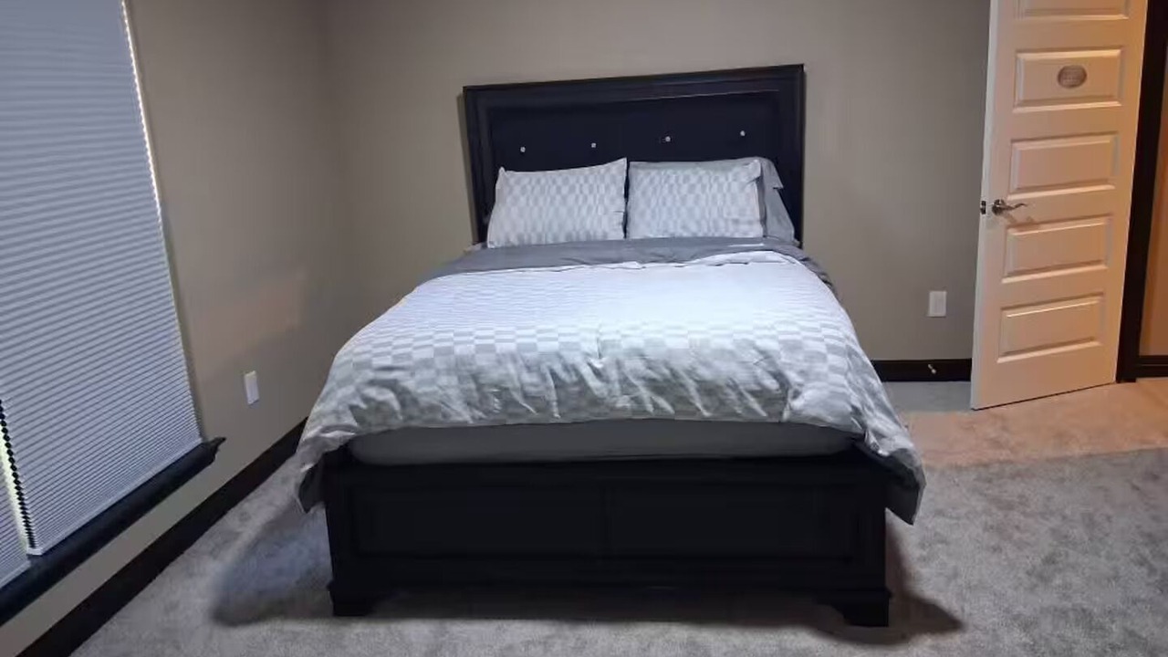 Photo of Bedroom in Beaumont