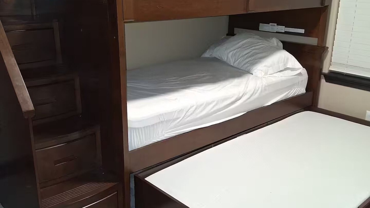 Photo of Bedroom in Beaumont