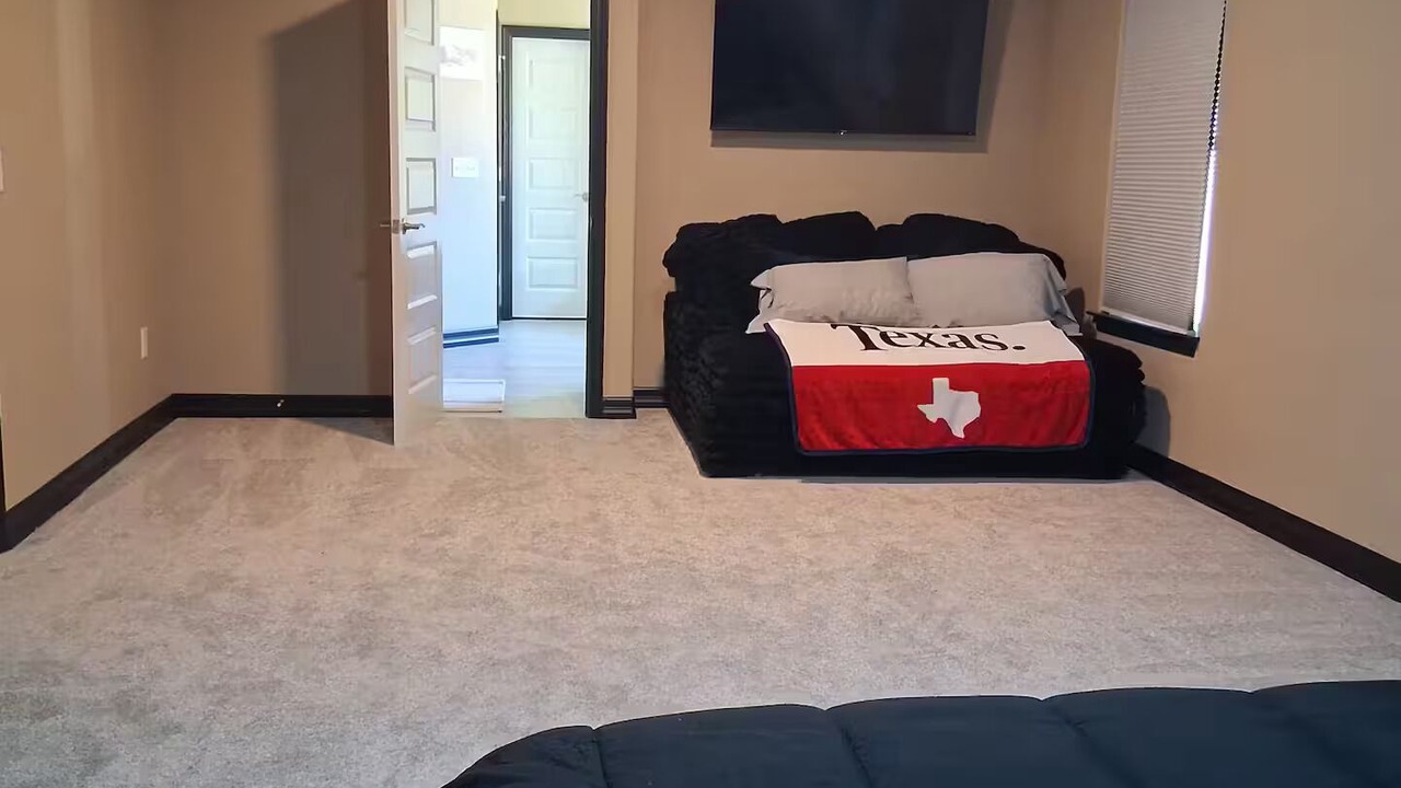 Photo of Bedroom in Beaumont
