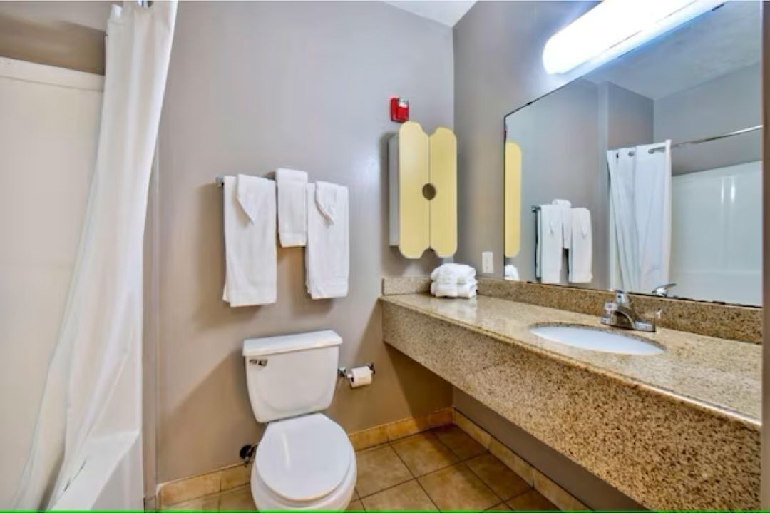 Photo of Bathroom in Beaumont