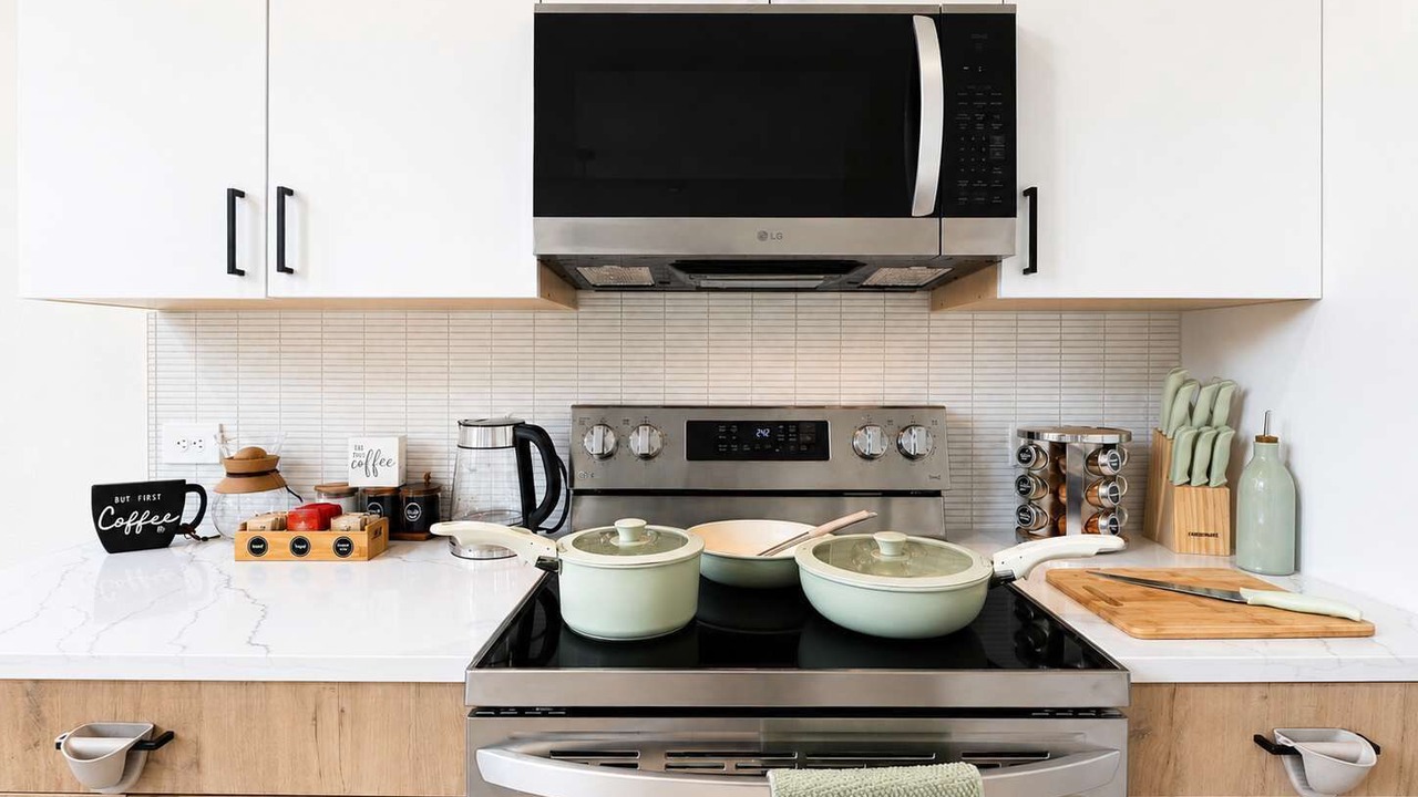 Photo of Kitchen in Dallas
