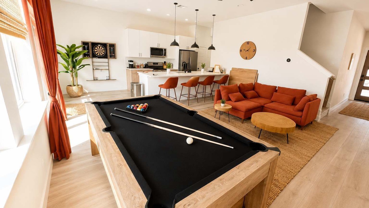 Photo of Livingroom in Dallas