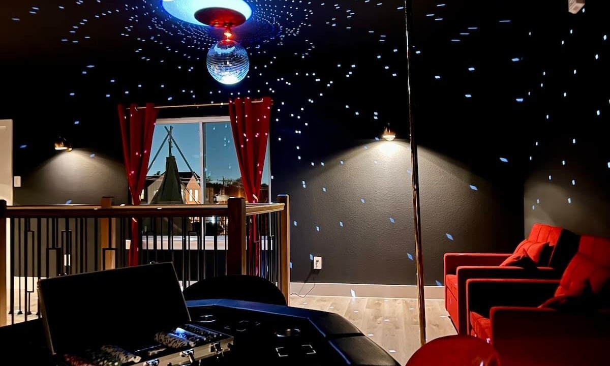 Photo of Bedroom in Dallas