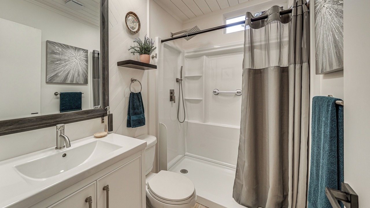 Photo of Bathroom in Texarkana