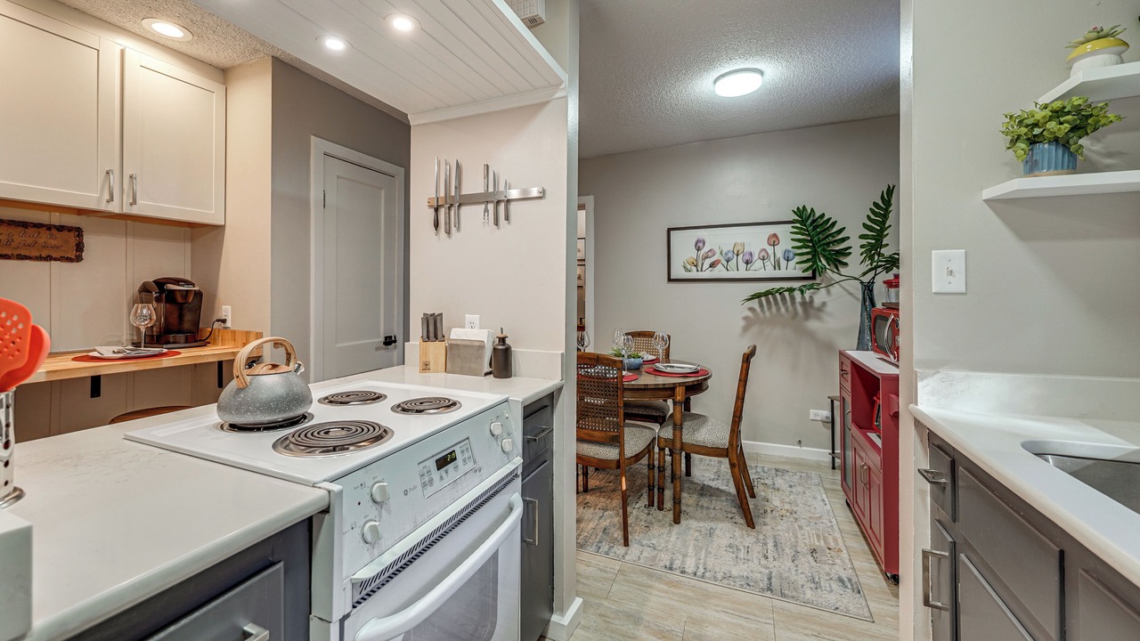 Photo of Kitchen in Texarkana