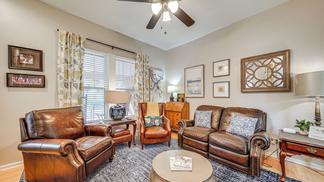 Photo of Livingroom in Texarkana
