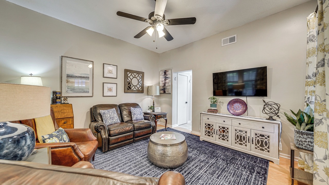 Photo of Bedroom in Texarkana
